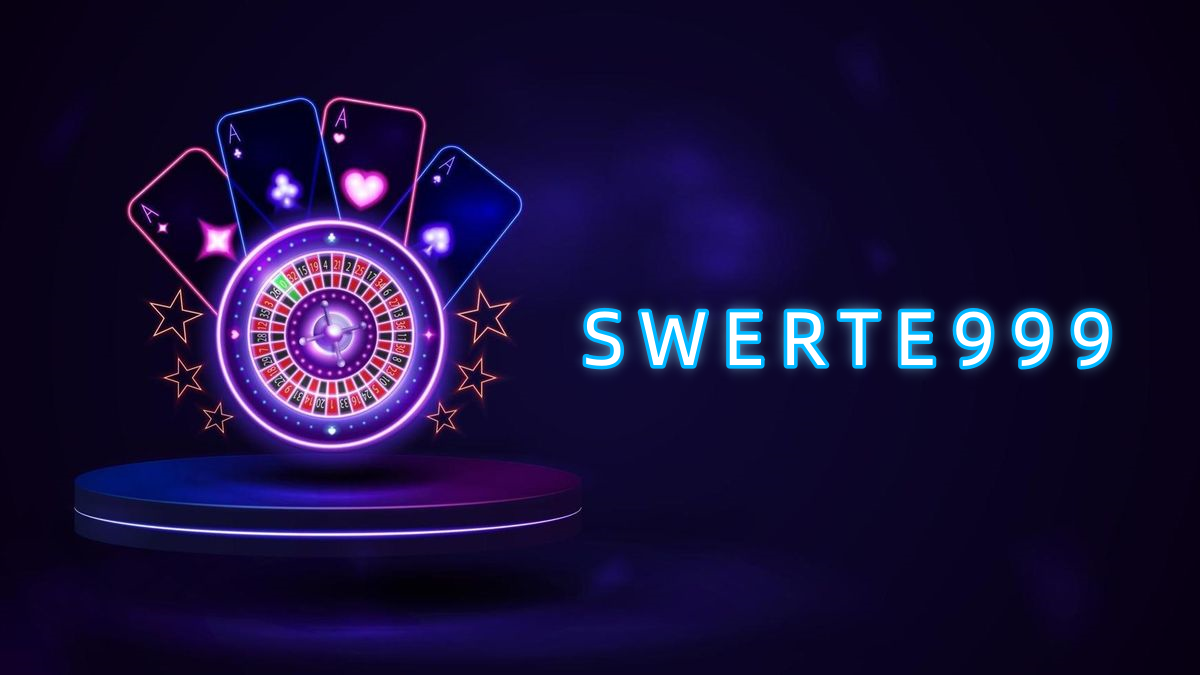 SWERTE999