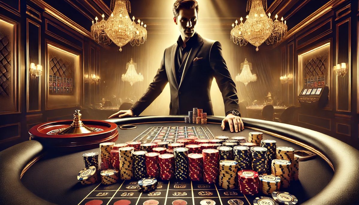 SWERTE999 Live Betting