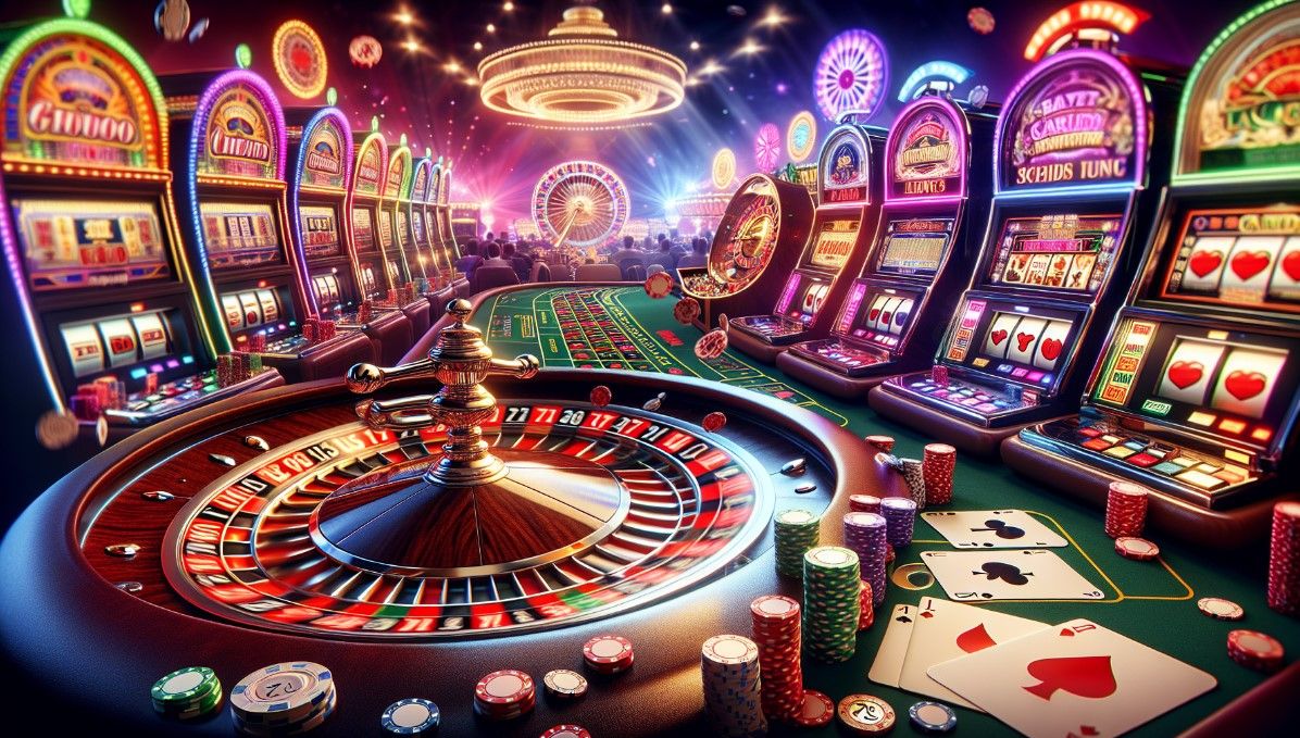 SWERTE999 Live Betting