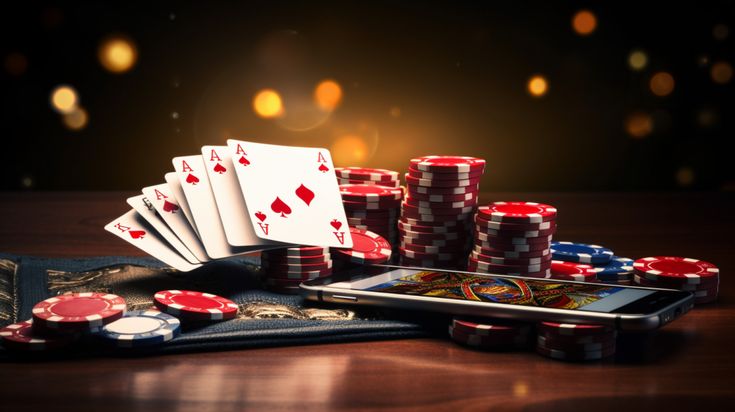 SWERTE999 Live Casino