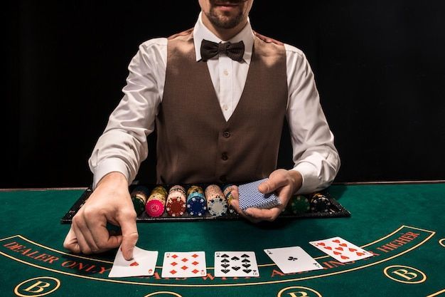 SWERTE999 Live Casino