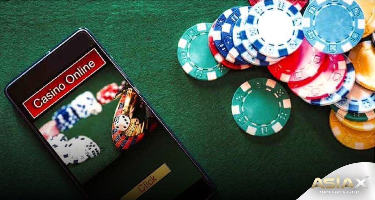 SWERTE999 Live Betting